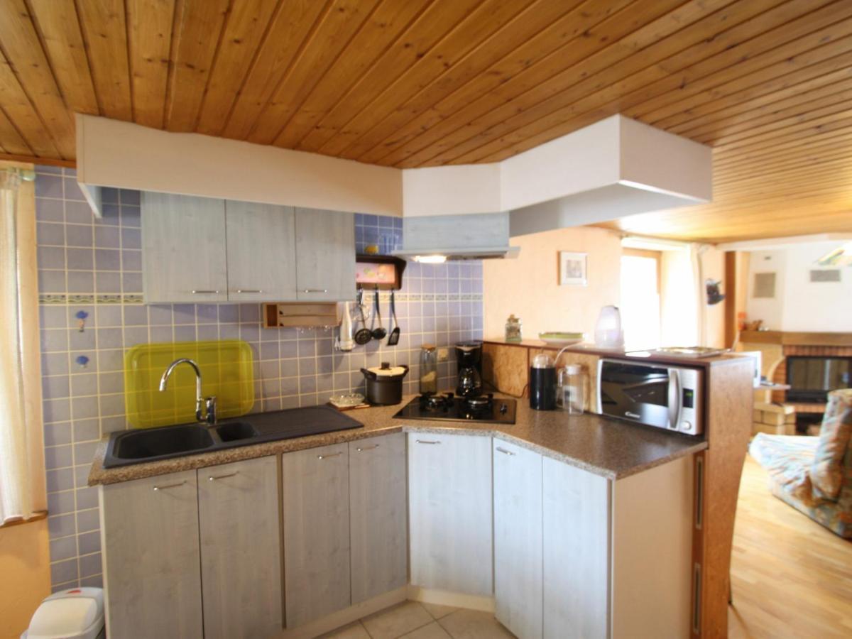 Appartement Cosy Au Coeur De Vagney, Proche Commerces Et Sentiers, Terrasse Et Cheminee, A 15Km Gerardmer - Fr-1-589-304 Dış mekan fotoğraf