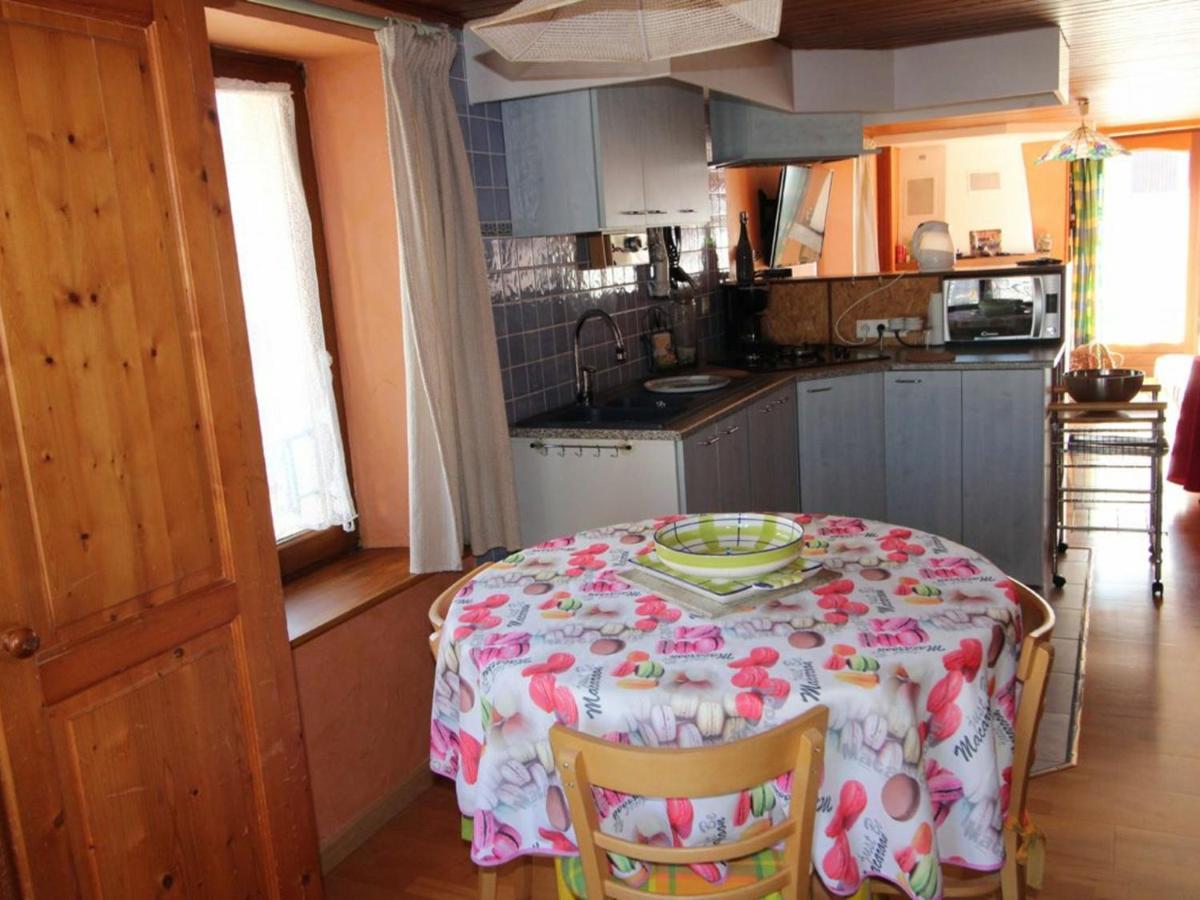 Appartement Cosy Au Coeur De Vagney, Proche Commerces Et Sentiers, Terrasse Et Cheminee, A 15Km Gerardmer - Fr-1-589-304 Dış mekan fotoğraf